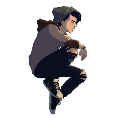 Stylish Cool Dp