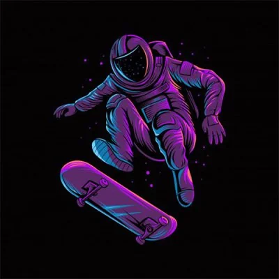 Stylish Cool Dp