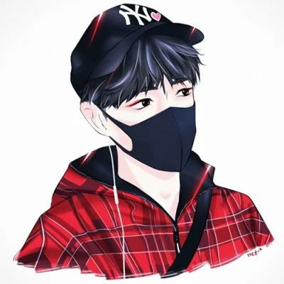 Stylish Cool Dp