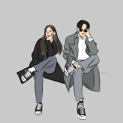 Stylish Cool Dp