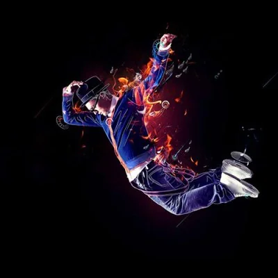 Stylish Cool Dp
