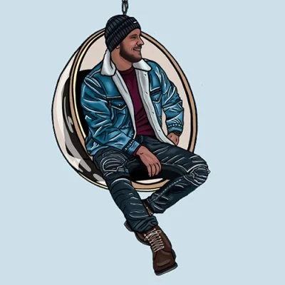 Stylish Cool Dp