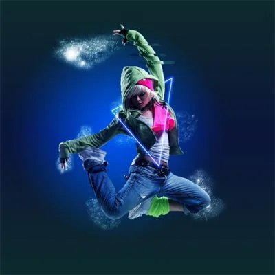 Stylish Cool Dp
