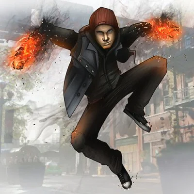 Stylish Cool Dp