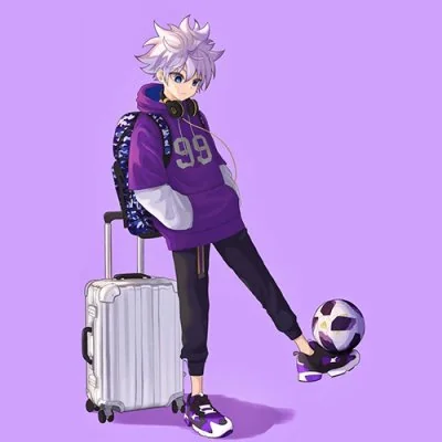 Stylish Boy Cool Dp