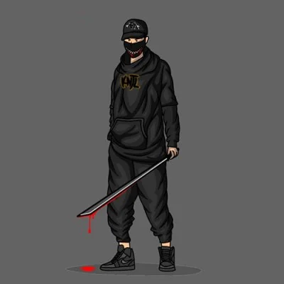 Stylish Boy Cool Dp