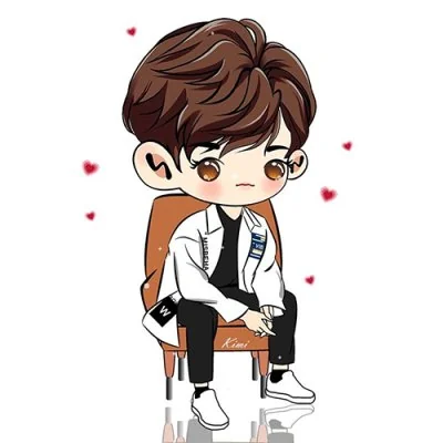 Stylish Boy Cool Dp