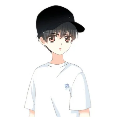 Stylish Boy Cool Dp