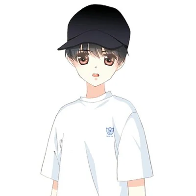 Stylish Boy Cool Dp
