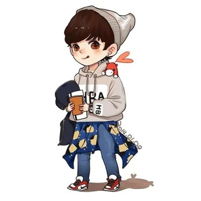 Stylish Boy Cool Dp