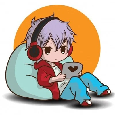 Stylish Boy Cool Dp