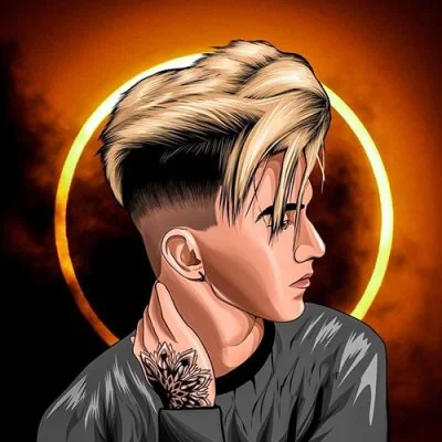 Stylish Boy Cool Dp