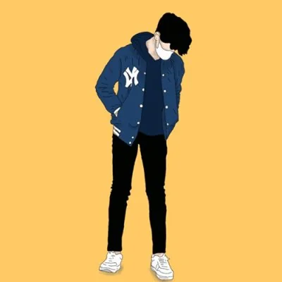 Stylish Boy Cool Dp