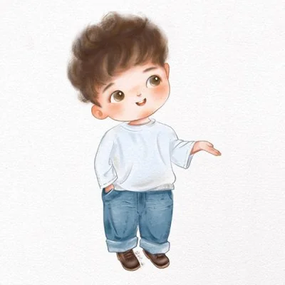 Stylish Boy Cool Dp