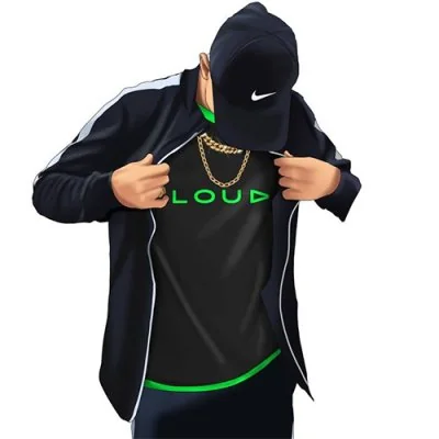Stylish Boy Cool Dp