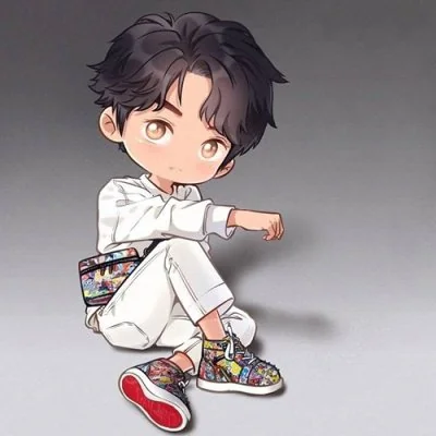 Stylish Boy Cool Dp