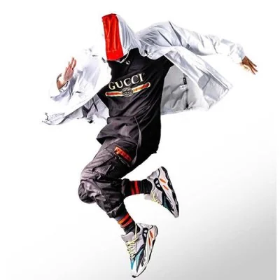 Stylish Boy Cool Dp