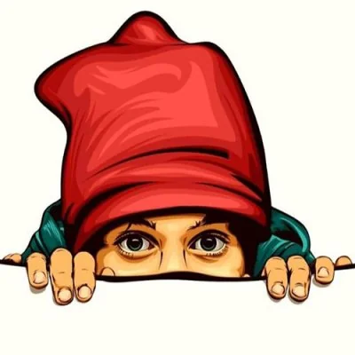 Stylish Boy Cool Dp