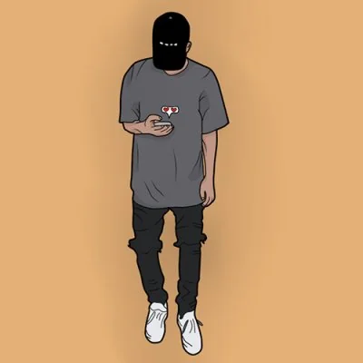 Stylish Boy Cool Dp
