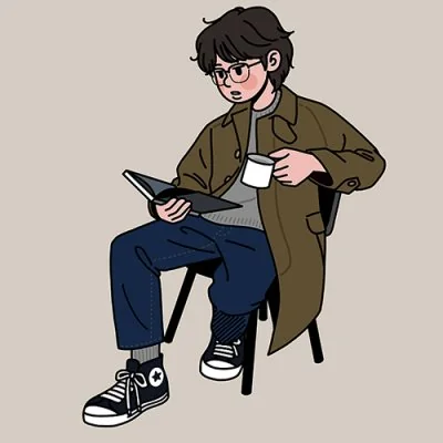 Stylish Boy Cool Dp