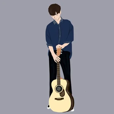 Stylish Boy Cool Dp