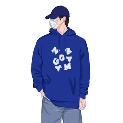 Stylish Boy Cool Dp