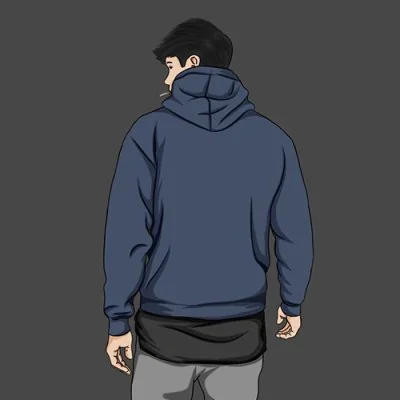 Stylish Boy Cool Dp