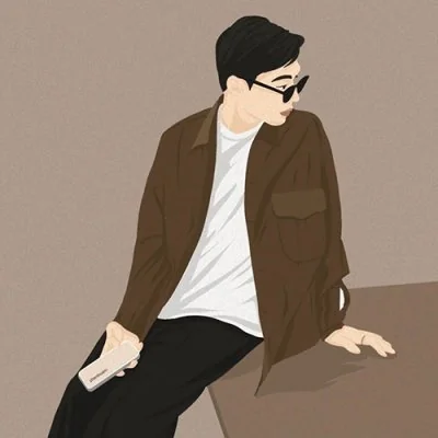 Stylish Boy Cool Dp