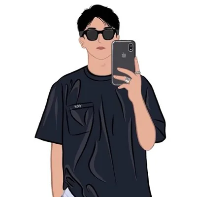 Stylish Boy Cool Dp