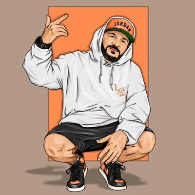 Stylish Boy Cool Dp