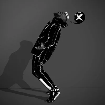 Stylish Boy Cool Dp