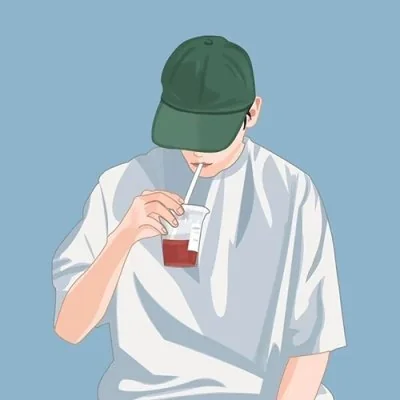 Stylish Boy Cool Dp