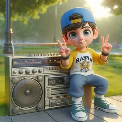 Stylish Boy Cool Dp