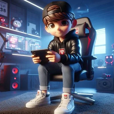 Stylish Boy Cool Dp