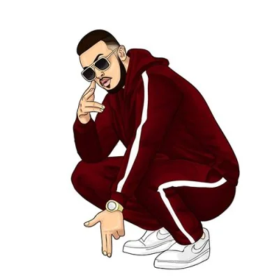 Stylish Boy Cool Dp