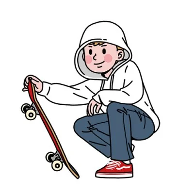 Stylish Boy Cool Dp
