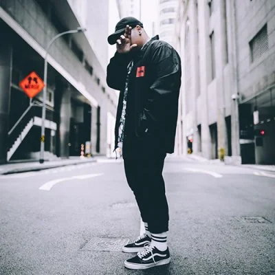 Stylish Boy Cool Dp