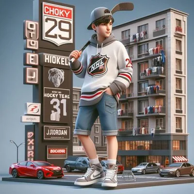 Stylish Boy Cool Dp