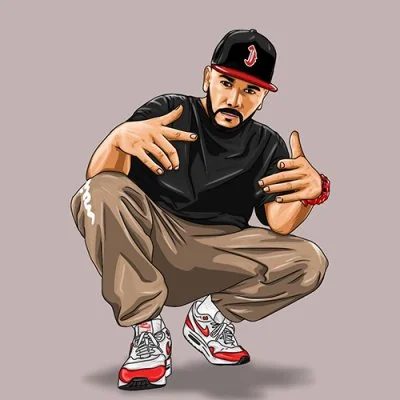 Stylish Boy Cool Dp