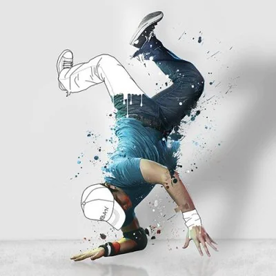 Stylish Boy Cool Dp