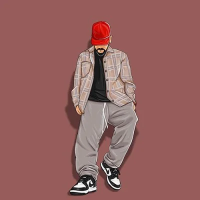 Stylish Boy Cool Dp