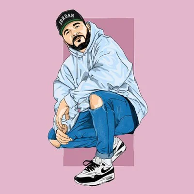 Stylish Boy Cool Dp