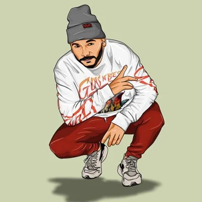 Stylish Boy Cool Dp