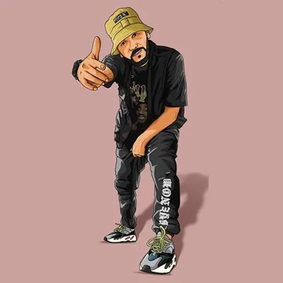 Stylish Boy Cool Dp