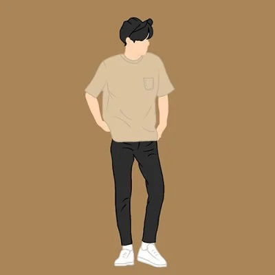 Stylish Boy Cool Dp