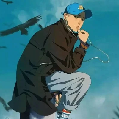 Stylish Boy Cool Dp