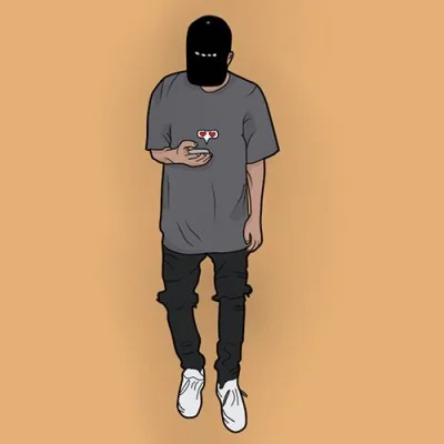 Stylish Boy Cool Dp