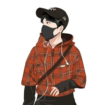Stylish Boy Cool Dp