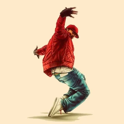 Stylish Dance Dp Image Cool Dp