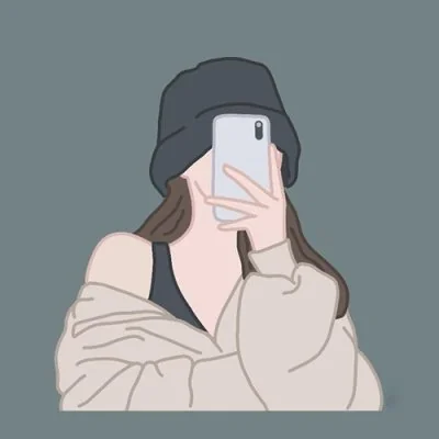 Stylish Girl Cool Dp